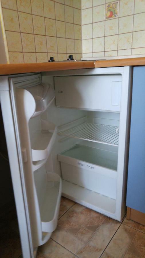 Apartamenty Na Skarpie Miedzyzdroje Eksteriør billede