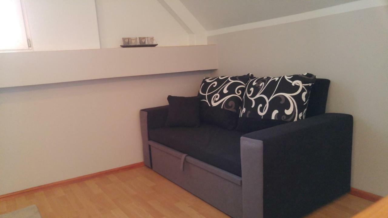 Apartamenty Na Skarpie Miedzyzdroje Eksteriør billede