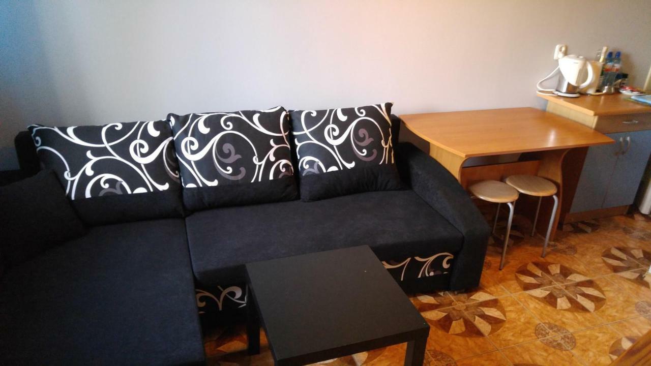 Apartamenty Na Skarpie Miedzyzdroje Eksteriør billede